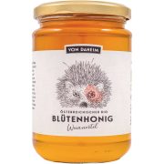 von daheim Honig Bluete Bio