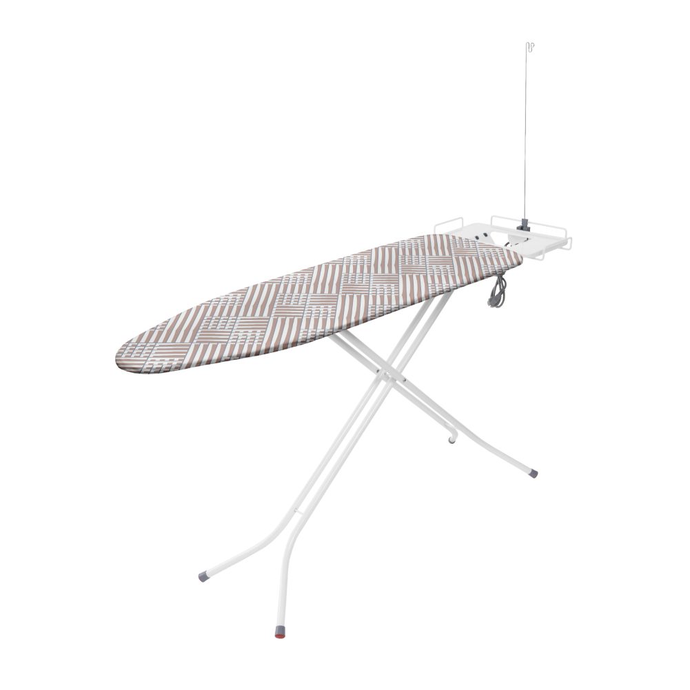 SIMPEX Buegel -tisch 120x38 cm  GVE 2