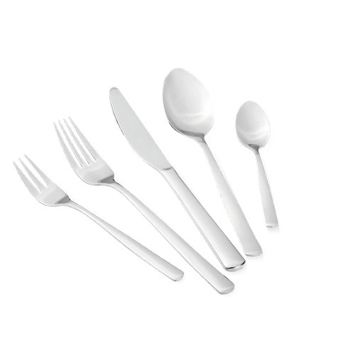Produktbild von SIMPEX PROFESSIONAL, Besteckset 60tlg.