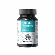 Nature Love Biotin Komp.36g