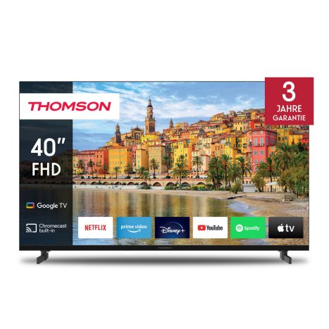 Thomson FHD Google TV 40FG2S14