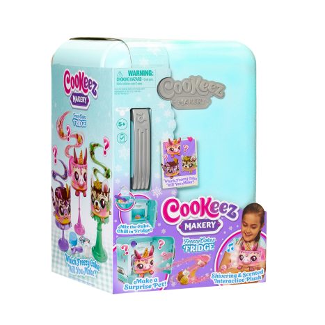 CooKeez Freezy Cake Kuehlschrank