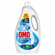Omo Fluessig 40WG Univers.Cl