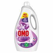 Omo Fluessig 40WG Color Cl.