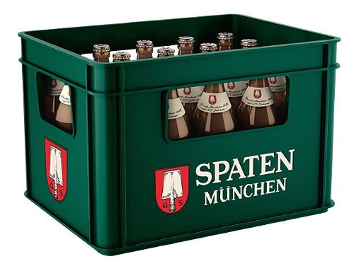 Produktbild von Spaten, Münchner Hell