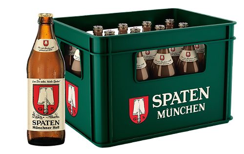 Produktbild von Spaten, Münchner Hell