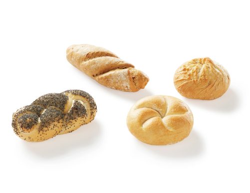 Produktbild von SPAR Natur*pur, Bio-Jour Gebäck