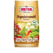 Substral Nat.  Urgesteinsmehl   GVE 1