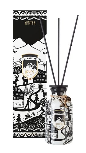 Ipuro Raumduft Zugspitze 240ml