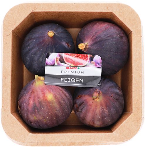 Produktbild von SPAR PREMIUM, Feigen 4 Stk.