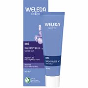 Weleda Nachtpflege Iris 30ml