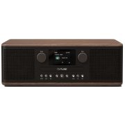 Pure Radio Classic C-D6 Braun   GVE 1