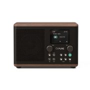 Pure Radio H4  Braun            GVE 1
