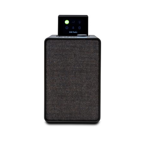 Pure Evoke     Spot Schwarz     GVE 1