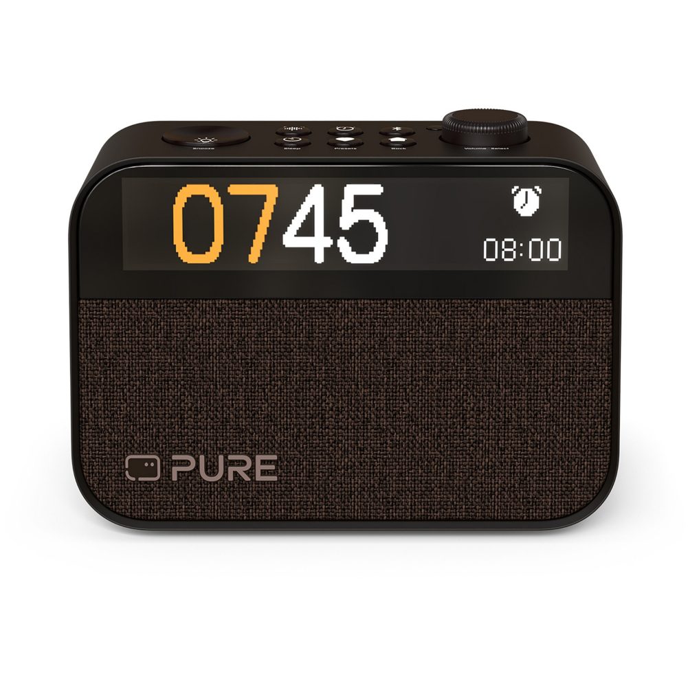 Pure Radiowecker Moment SW      GVE 1