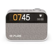 Pure Radiowecker Weiss          GVE 1