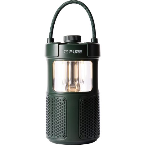 Pure Woodland  Glow             GVE 1