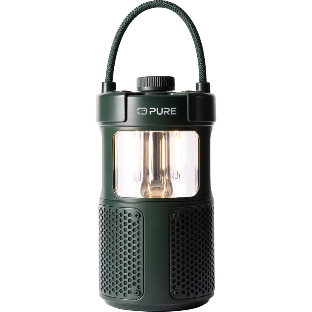 Pure Woodland  Glow             GVE 1