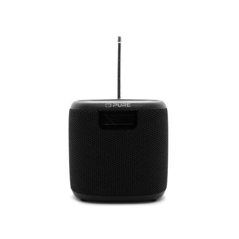 Pure Bluetooth Lautsprecher Woodland mini Grün