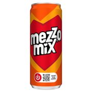 Limonade Cola Orange