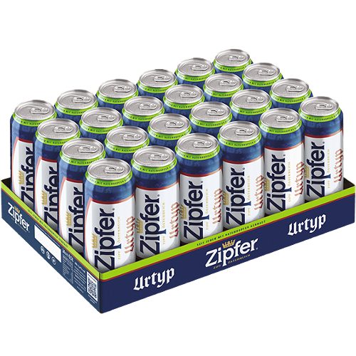 Produktbild von Zipfer, Urtyp