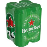Heineken Lager