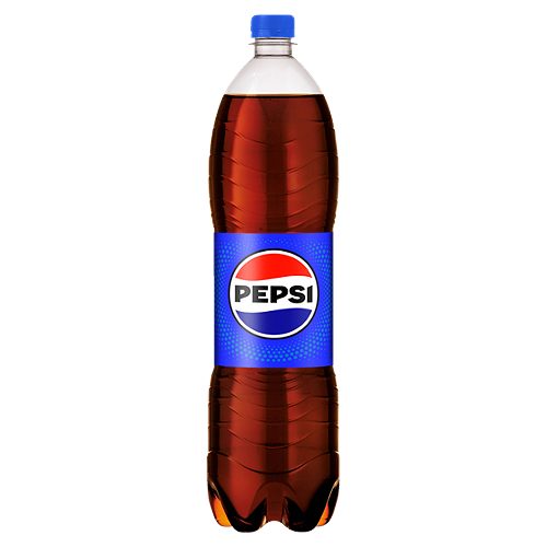 Produktbild von Pepsi, Cola