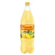 Limonade Zitrone