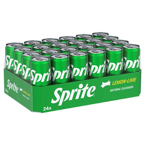 Sprite Germany Sprite Zitrone- Limette | SPAR Produktwelt