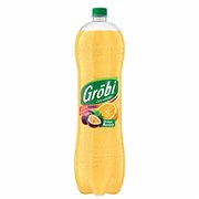 Groebi Orange- Maracuja ZF 1,5