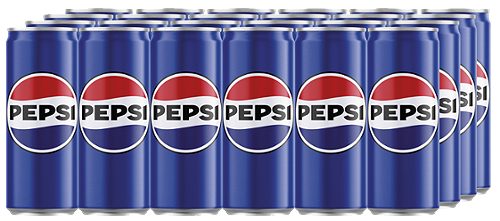 Produktbild von Pepsi, Cola