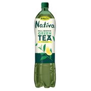 Nativa Eistee Green Tea Lemon
