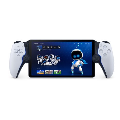 Sony PS5 Portal Remote Player