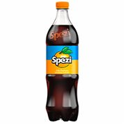 Spezi Orange 1l Pet Fl.