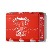 Almdudler Limonade Original