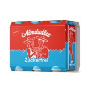 Almdudler Limonade Zuckerfrei