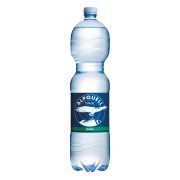 Alpquell Mineralwasser