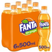 Slika produkta Fanta