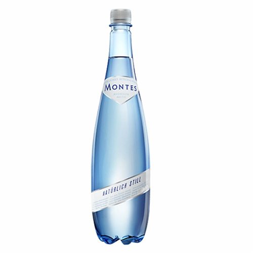 Produktbild von Montes, Natürliches Mineralwasser still