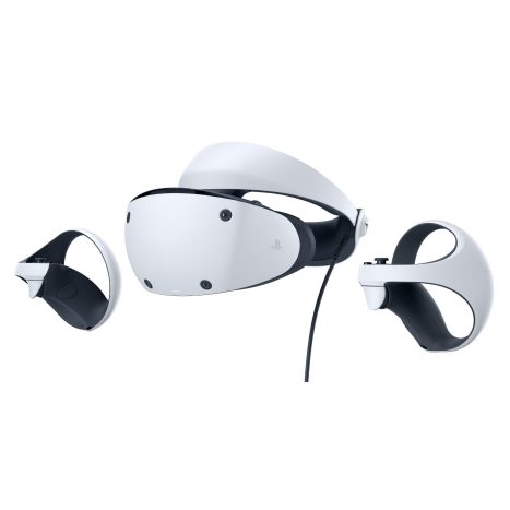 Sony PS5 VR2 Headset Weiss      GVE 1