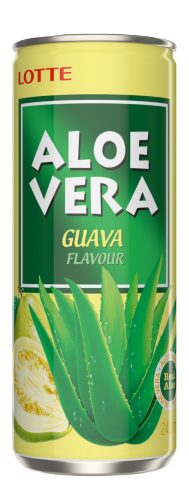 LOTTE Aloe-Vera Guave bei SPAR kaufen