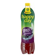 Rauch Johannisbeersaft Gespritzt
