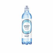 Silberq. still Sport 0,65l Fl