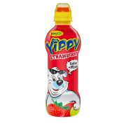 Yippy Erdbeersaft