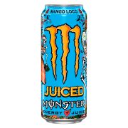 Monster Energydrink Mango Loco