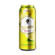 Mohrenbräu Radler Zitrone