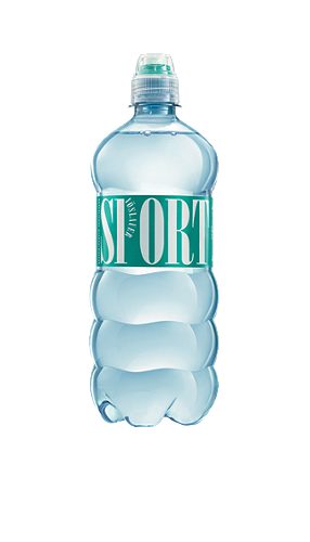 Produktbild von Vöslauer Sport, Mineralwasser still