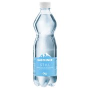 Gasteiner Mineralwasser