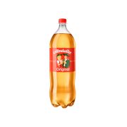 Almdudler Limonade Original