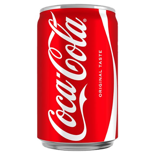 Produktbild von Coca Cola, Original Mini 12x0,15l